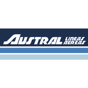 Austral Lineas Aereas Logo